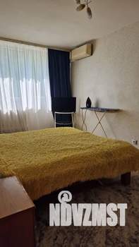 1-к квартира, посуточно, 36м2, 5/5 этаж