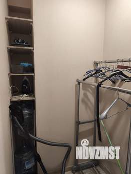 1-к квартира, на длительный срок, 30м2, 8/15 этаж