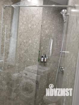 1-к квартира, посуточно, 18м2, 4/5 этаж