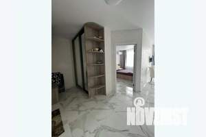 1-к квартира, посуточно, 37м2, 3/6 этаж