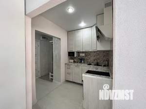 2-к квартира, посуточно, 50м2, 9/9 этаж