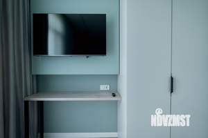 2-к квартира, посуточно, 36м2, 1/1 этаж