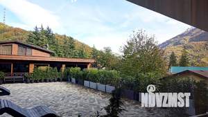 Студия квартира, посуточно, 37м2, 1/3 этаж