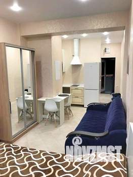 3-к квартира, посуточно, 68м2, 1/1 этаж