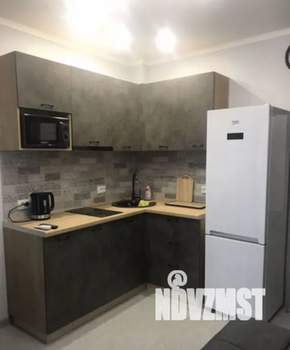 1-к квартира, посуточно, 30м2, 3/5 этаж