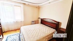 3-к квартира, посуточно, 62м2, 4/5 этаж