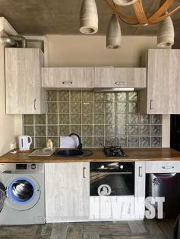 Студия квартира, посуточно, 25м2, 2/5 этаж