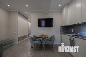 2-к квартира, посуточно, 60м2, 7/13 этаж