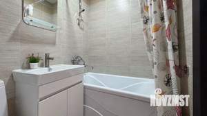 2-к квартира, на длительный срок, 41м2, 5/5 этаж