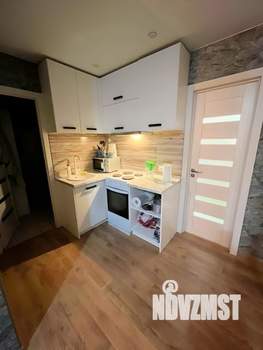 2-к квартира, на длительный срок, 42м2, 10/16 этаж