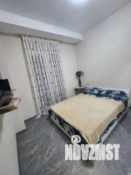 Студия квартира, посуточно, 16м2, 3/4 этаж