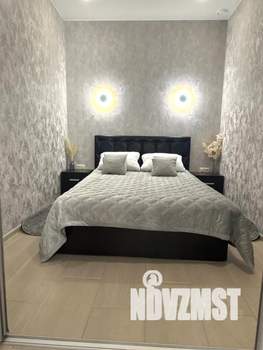 Студия квартира, посуточно, 33м2, 2/10 этаж