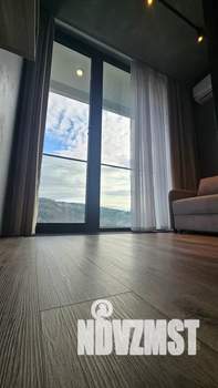 1-к квартира, посуточно, 24м2, 8/10 этаж