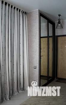 Студия квартира, посуточно, 30м2, 1/4 этаж