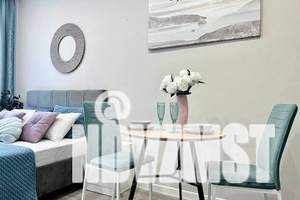 1-к квартира, посуточно, 30м2, 2/12 этаж