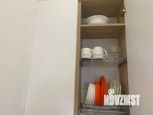 Студия квартира, посуточно, 25м2, 5/6 этаж