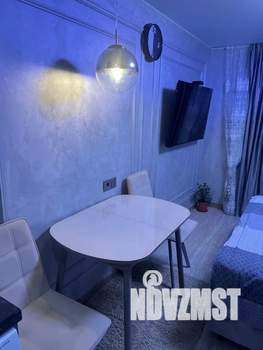 Студия квартира, посуточно, 19м2, 3/5 этаж