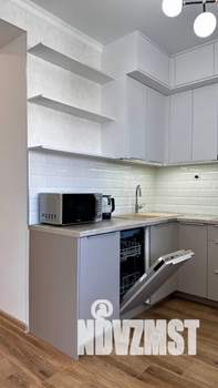 Студия квартира, посуточно, 34м2, 9/12 этаж