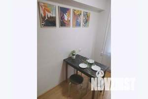 1-к квартира, посуточно, 27м2, 2/5 этаж