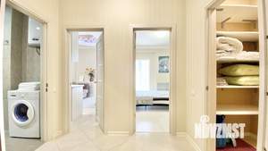 2-к квартира, посуточно, 38м2, 1/1 этаж