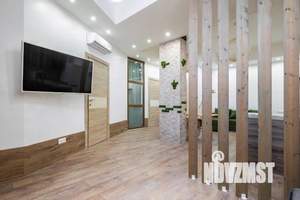 3-к квартира, посуточно, 80м2, 1/1 этаж