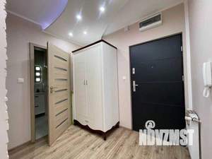 2-к квартира, на длительный срок, 40м2, 4/5 этаж