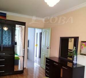 2-к квартира, на длительный срок, 50м2, 5/5 этаж