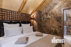 1-к квартира, посуточно, 50м2, 1/1 этаж