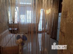 Студия квартира, на длительный срок, 24м2, 4/4 этаж