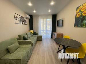 Студия квартира, посуточно, 31м2, 7/12 этаж