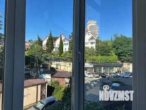 2-к квартира, посуточно, 78м2, 2/9 этаж