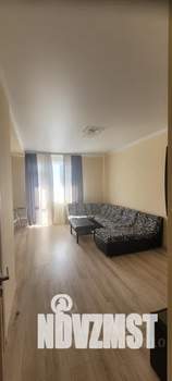 2-к квартира, посуточно, 52м2, 2/4 этаж