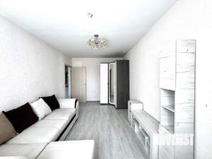 2-к квартира, на длительный срок, 60м2, 13/17 этаж