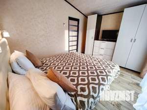 2-к квартира, посуточно, 40м2, 1/1 этаж