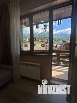 Студия квартира, посуточно, 30м2, 3/4 этаж