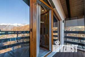 1-к квартира, посуточно, 21м2, 4/4 этаж