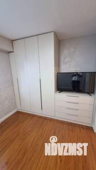 1-к квартира, на длительный срок, 40м2, 1/9 этаж