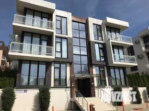 1-к квартира, посуточно, 27м2, 2/3 этаж