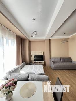 Студия квартира, на длительный срок, 33м2, 11/14 этаж