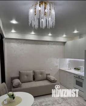 Студия квартира, на длительный срок, 28м2, 1/12 этаж