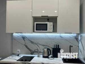 Студия квартира, посуточно, 26м2, 8/12 этаж