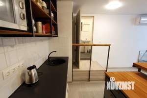 1-к квартира, посуточно, 52м2, 1/1 этаж