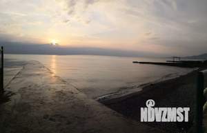 Студия квартира, посуточно, 26м2, 5/7 этаж