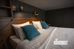 2-к квартира, посуточно, 50м2, 1/1 этаж