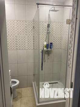 Студия квартира, посуточно, 24м2, 9/9 этаж