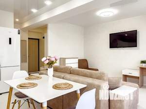 Студия квартира, посуточно, 32м2, 10/13 этаж