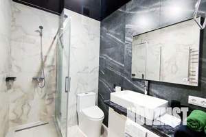 1-к квартира, посуточно, 40м2, 1/5 этаж