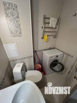 2-к квартира, на длительный срок, 38м2, 4/13 этаж