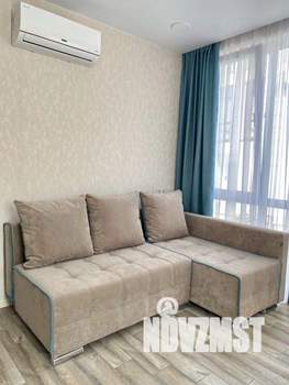 2-к квартира, посуточно, 33м2, 1/1 этаж