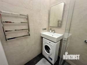 1-к квартира, на длительный срок, 35м2, 6/6 этаж